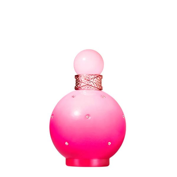 100ml 100ml Britney Spears Fantasy Candied Eau de Toilette - Perfume Feminino - 30ml