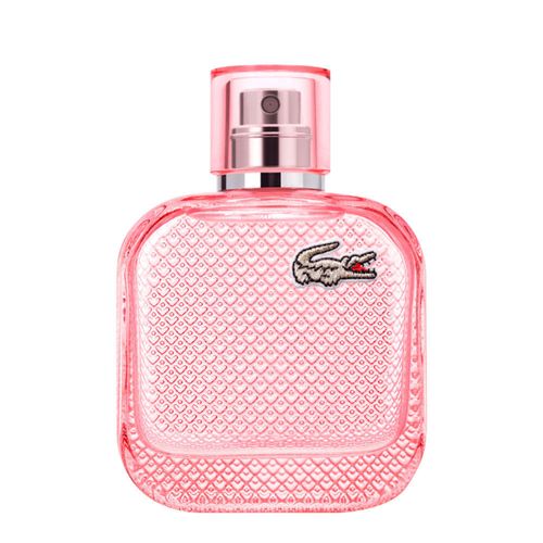 Lacoste L.12.12 Rose Sparkling Eau de Toilette - Perfume Feminino 50ml 50ml