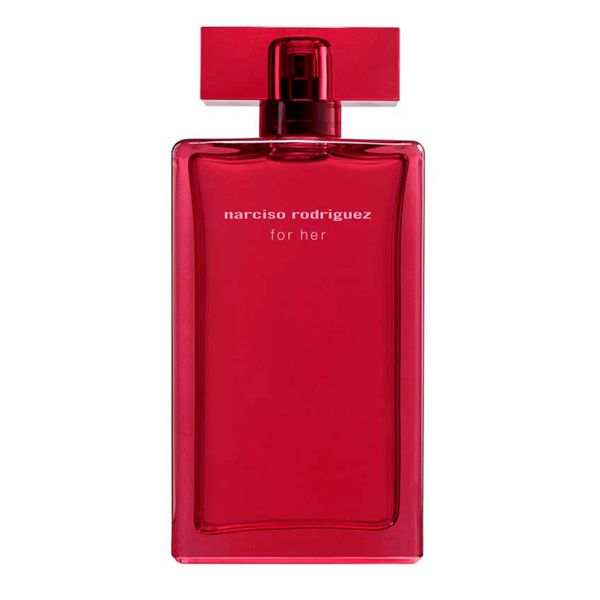 50ml 50ml Narciso Rodriguez For Her Eau de Parfum Intense - Perfume Feminino - 100ml
