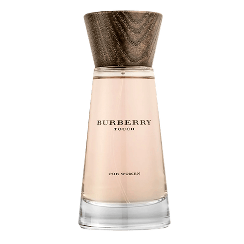 Burberry Touch For Women Eau de Parfum - Perfume Feminino 100ml 100ml