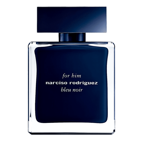 Narciso Rodriguez For Him Bleu Noir Eau de Toilette - Perfume Masculino 100ml 100ml
