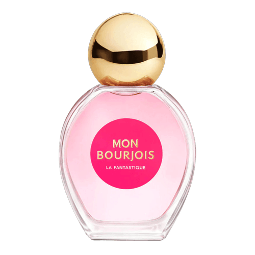 Bourjois Mon Bourjois La Fantastique Eau de Parfum - Perfume Feminino 50ml 50ml