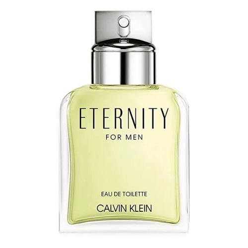 Calvin Klein Eternity For Men Eau de Toilette - Perfume Masculino 100ml 100ml