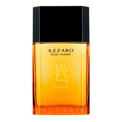 Azzaro Pour Homme Eau de Toilette - Perfume Masculino 30ml 30ml Azzaro Pour Homme Eau de Toilette - Perfume Masculino 30ml 30ml
