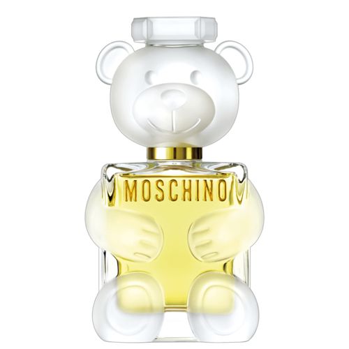 Moschino Toy 2 Eau de Parfum - Perfume Feminino 100ml 100ml Moschino Toy 2 Eau de Parfum - Perfume Feminino 100ml 100ml