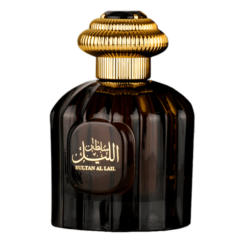 Al Wataniah Sultan Al Lail Eau de Parfum - Perfume Masculino 100ml 100 ml
