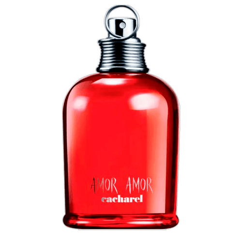 Cacharel Amor Amor Eau de Toilette - Perfume Feminino 100ml 100ml