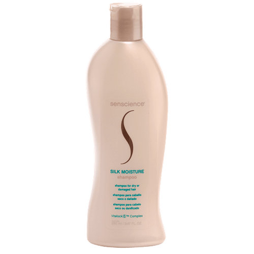Sensciense Silk Moisture - Shampoo 280ml 280ml