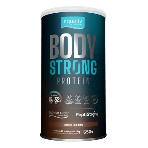 906603---Suplemento-Proteico-Equaliv-Body-Strong-Sabor-Cacau-550g-Po1 906603---Suplemento-Proteico-Equaliv-Body-Strong-Sabor-Cacau-550g-Po1