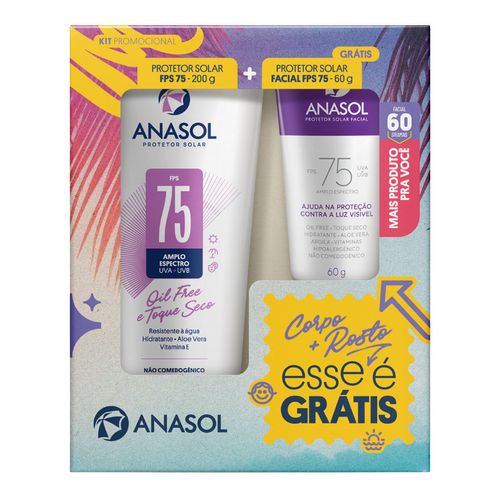 907227---Kit-Protetor-Solar-Anasol-FPS-75-Corporal-200g-Facial-60g-1 907227---Kit-Protetor-Solar-Anasol-FPS-75-Corporal-200g-Facial-60g-1