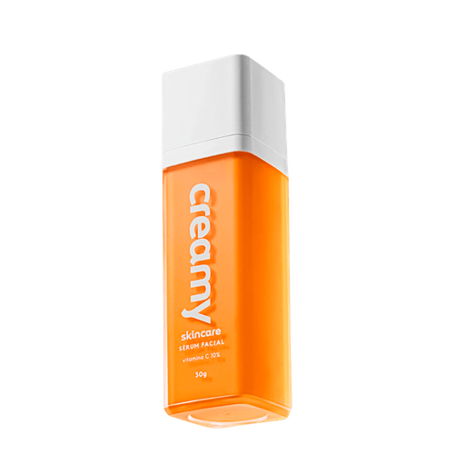 Creamy Vitamina C - Sérum Facial 30g 30g