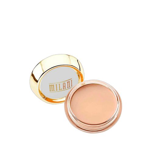 Milani Secret Cover Cream Natural Beige Nº 7 - Corretivo BegeClaro Milani Secret Cover Cream Natural Beige Nº 7 - Corretivo BegeClaro