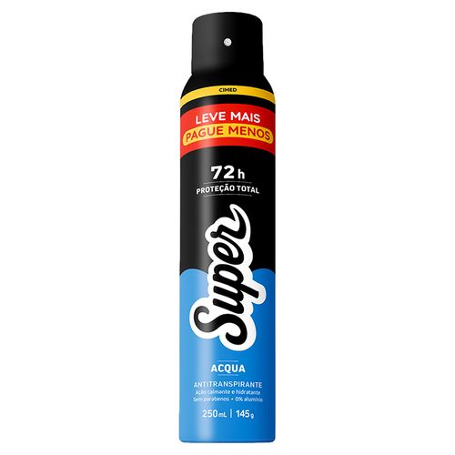 908053---Desodorante-Antitranspirante-Super-Men-Acqua-250ml-Aerossol-1