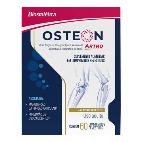 908231---Suplemento-Alimentar-Osteon-Artro-60-Comprimidos-Revestidos-1 908231---Suplemento-Alimentar-Osteon-Artro-60-Comprimidos-Revestidos-1