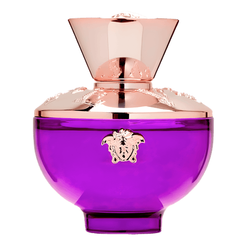 Versace Dylan Purple Pour Femme Eau de Parfum - Perfume Feminino 100ml 100ml