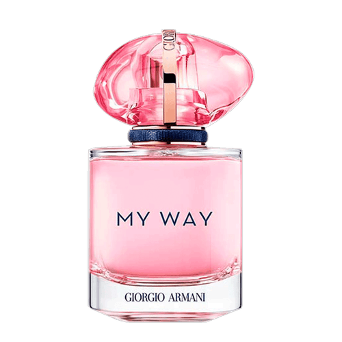 Giorgio Armani My Way Néctar Eau de Parfum - Perfume Feminino 50ml 50ml Giorgio Armani My Way Néctar Eau de Parfum - Perfume Feminino 50ml 50ml