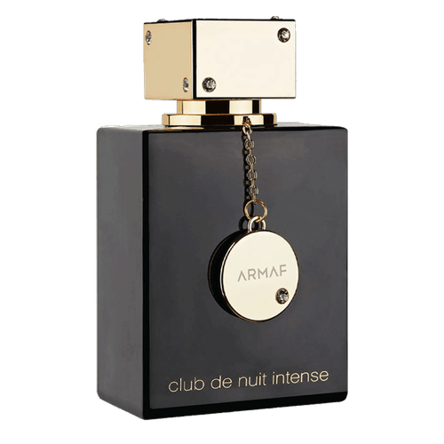 Armaf Club de Nuit Intense Eau de Parfum - Perfume Feminino 105ml Amaf Crlub de Nuit Intense Eau de Parfum - Perfume Feminino 105ml 105ml