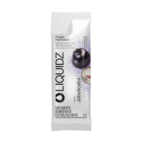 Liquidz Jabuticaba Liquidz 5g Liquidz Jabuticaba Liquidz 5g