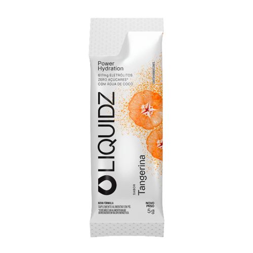 Liquidz Tangerina Liquidz 5g