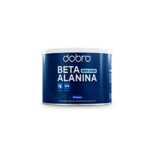 Beta-Alanina Dobro 150g