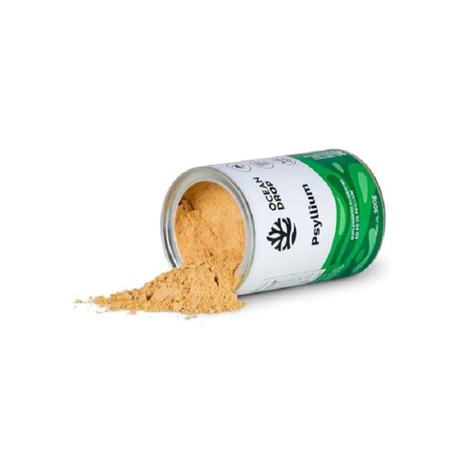 Psyllium Ocean Drop 300g Psyllium Ocean Drop 300g