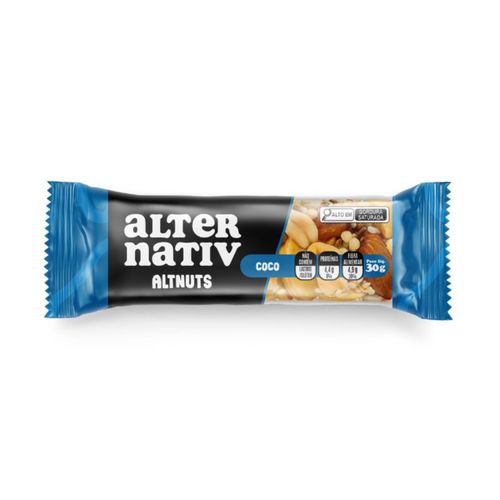 Altnuts Coco Alternativ 30g Altnuts Coco Alternativ 30g