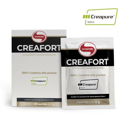 Creafort Vitafor 30X3g Creafort Vitafor 30X3g