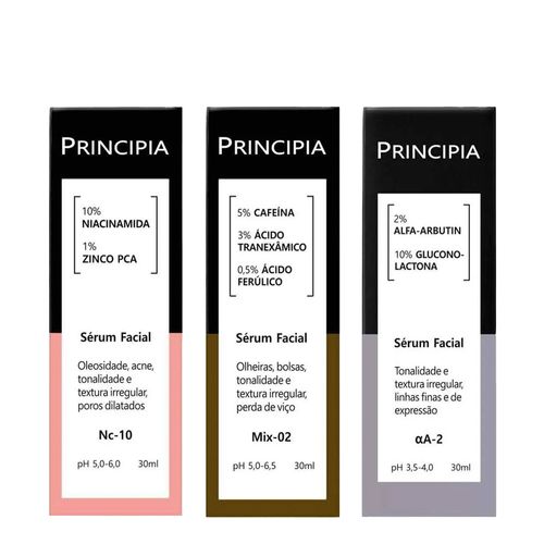 Kit-Principia-Serum-Nc-10-30ml--Mix-02-30ml--Aa-2-30ml Kit-Principia-Serum-Nc-10-30ml--Mix-02-30ml--Aa-2-30ml