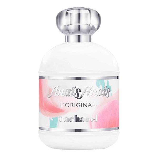100ml 100ml Cacharel Anaïs Anaïs Eau de Toilette - Perfume Feminino - 100ml