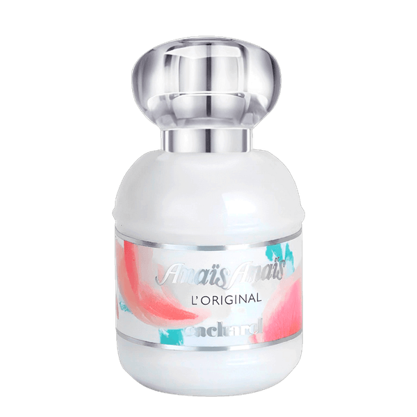 100ml 100ml Cacharel Anaïs Anaïs Eau de Toilette - Perfume Feminino - 30ml