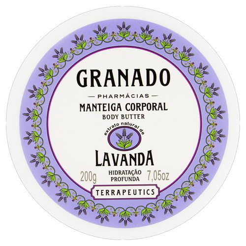 898899---Manteiga-Granado-Terrapeutics-Lavanda-200g-1 898899---Manteiga-Granado-Terrapeutics-Lavanda-200g-1