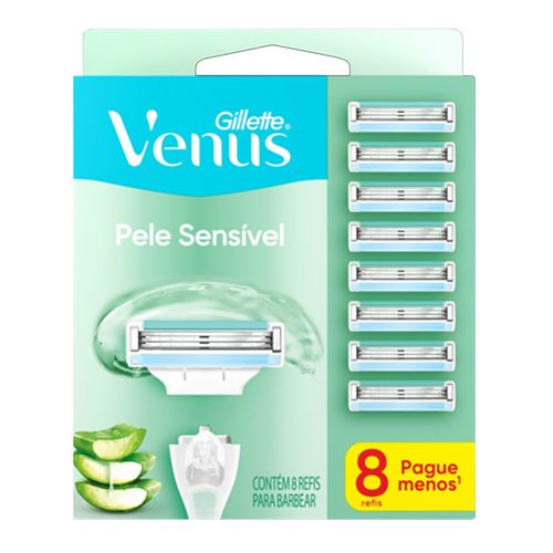 907901---Carga-Gillette-Venus-Pele-Sensivel-8-Unidades-Refil-1 907901---Carga-Gillette-Venus-Pele-Sensivel-8-Unidades-Refil-1