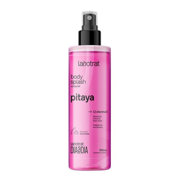Body Splash Labotrat Dia a Dia Pitaya 190ml