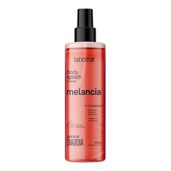 Body Splash Labotrat Dia a Dia Melancia 190ml