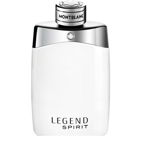 Montblanc Legend Spirit Eau de Toilette - Perfume Masculino 200ml 200ml