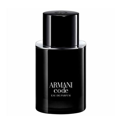 125ml 125ml Giorgio Armani New Code Eau de Parfum - Perfume Masculino - 50ml
