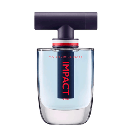 50ml 50ml Tommy Hilfiger Impact Spark Eau de Toilette - Perfume Masculino - 50ml