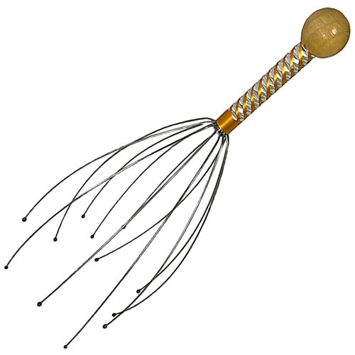 Massageador de Cabeça Supermedy