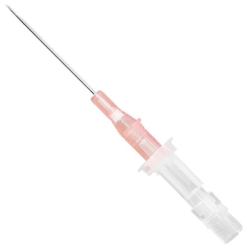 Cateter Periférico Intravenoso Polymed 20G - unidade Cateter Periférico Intravenoso Polymed 20G - unidade