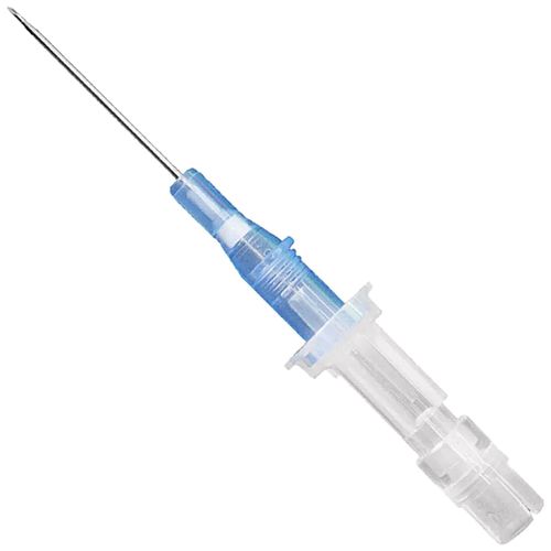 Cateter Periférico Intravenoso Polymed 22G - unidade Cateter Periférico Intravenoso Polymed 22G - unidade