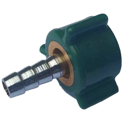 Bico de Saída de Oxigênio para Fluxômetro Haoxi - unidade