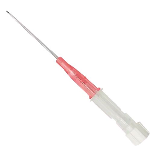 Cateter Periférico Intravenoso Injex Cath 20G - unidade Cateter Periférico Intravenoso Injex Cath 20G - unidade