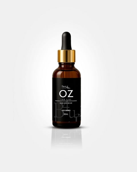 CBD Like - Óleo relaxante e bem-estar