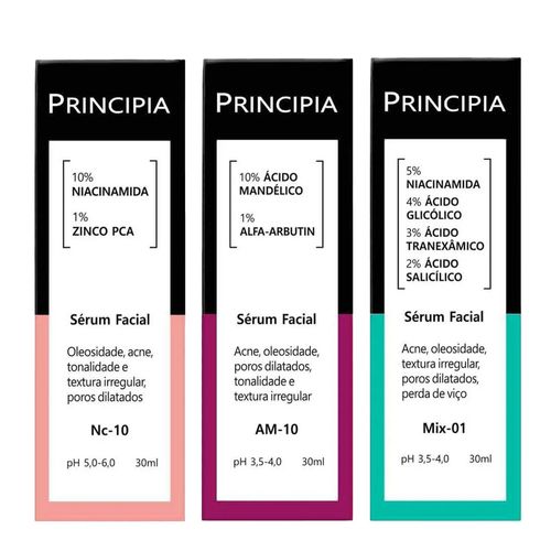 Kit-Principia-Serum-Nc-10--AM-10--Mix-01-30ml-Cada