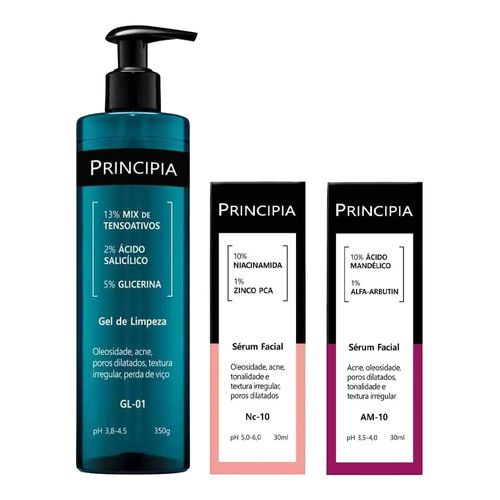 Kit-Principia-Serum-Nc-10-30ml--Serum-AM-10-30ml--Gel-De-Limpeza-Gl-01-350g