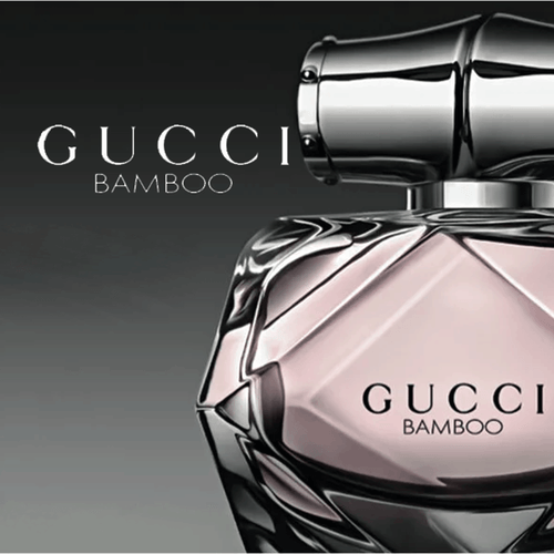 Gucci Bamboo Eau de Parfum - Perfume Feminino 75ml 75ml