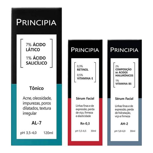 Kit-Principia-Serum-AH-2-30ml--Serum-Rn-03-30ml--Tonico-AL-7-120ml
