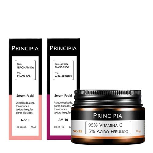 Kit-Principia-Serum-Nc-10-30ml--Serum-AM-10-30ml--Vitamina-C-Vc-95-10g-em-Po