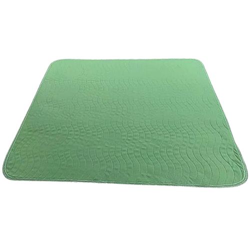 Lençol Ultra Absorvente Impermeável Lavável 90x80cm - unidade