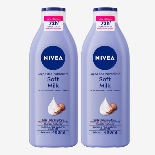 817457---Kit-Nivea-2-Locao-Corporal-Deo-Hidratante-Soft-Milk-400ml-Cada-1 817457---Kit-Nivea-2-Locao-Corporal-Deo-Hidratante-Soft-Milk-400ml-Cada-1